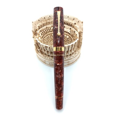 753 THE 7 KINGS OF ROME ROMOLO BIG FOUNTAIN PEN