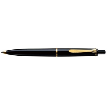 PELIKAN CLASSIC M 200 BLACK BALLPOINT PEN