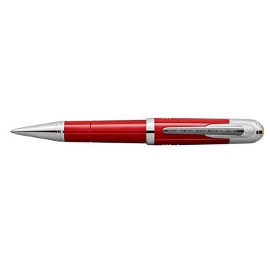 MONTBLANC GREAT CHARACTERS ENZO FERRARI BALLPOINT PEN