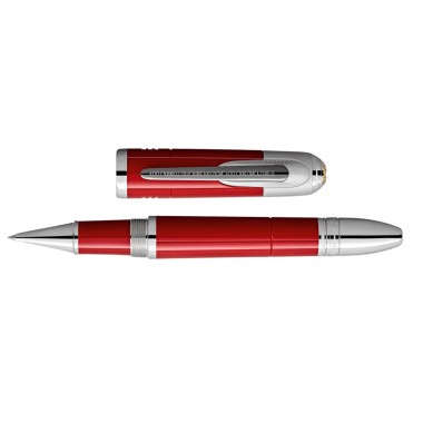 MONTBLANC GREAT CHARACTERS ENZO FERRARI ROLLER