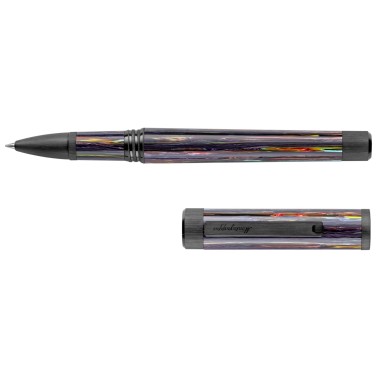 MONTEGRAPPA ZERO ZODIAC ACQUARIO ROLLER