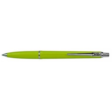 BALLOGRAF EPOCA  MINT GREEN BALLPOINT PEN