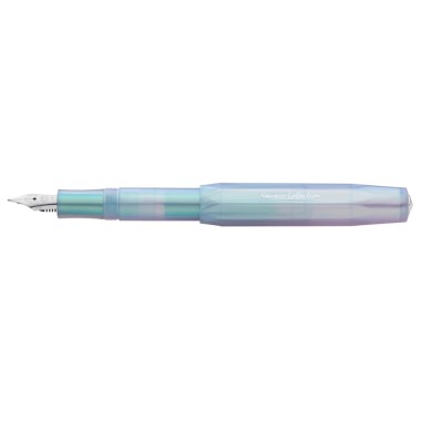KAWECO SPORT Iridescent Pearl FOUNTAIN PEN