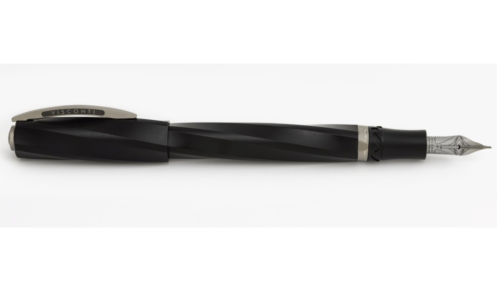 VISCONTI DIVINA MATTE FOUNTAIN PEN          COMING SOON