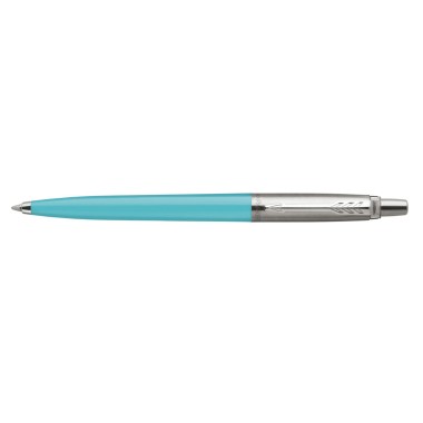 PARKER JOTTER GLAM ROCK AZURE BLUE SFERE