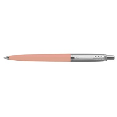 PARKER JOTTER GLAM ROCK BLUSH PICK BALLPOINT PEN