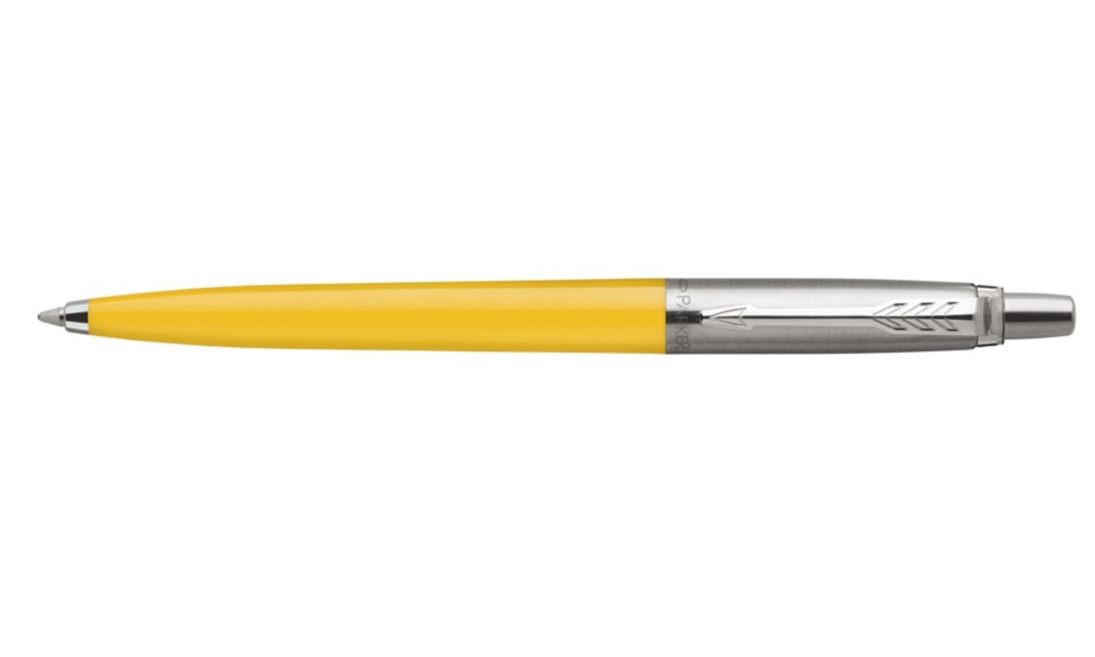 PARKER JOTTER GLAM ROCK Sunshine BALLPOINT PEN