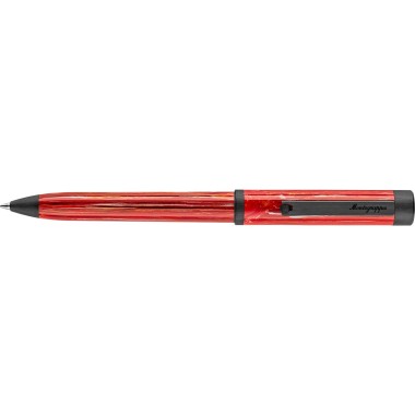 MONTEGRAPPA ZERO ZODIAC ARIES BALLPOINT PEN