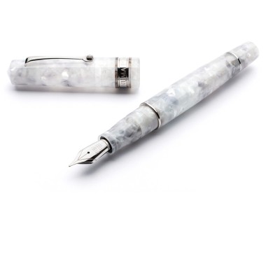 753 THE 7 KINGS OF ROME NUMA POMPILIO FOUNTAIN PEN