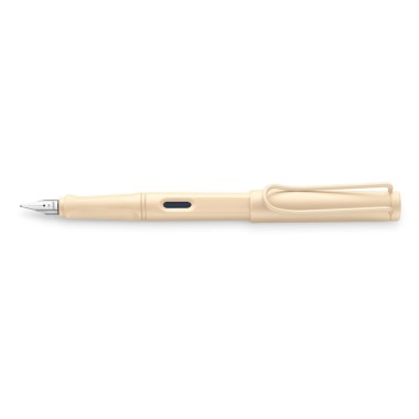 LAMY SAFARI COZY CREAM STILOGRAFICA