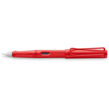 LAMY SAFARI COZY STRAWBERRY STILOGRAFICA