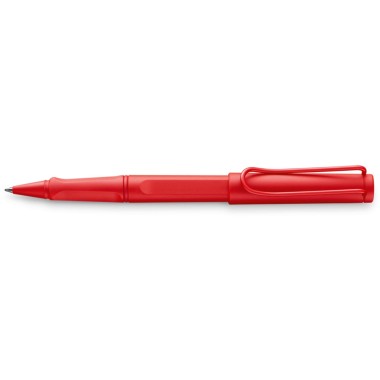 LAMY SAFARI COZY STRAWBERRY ROLLER