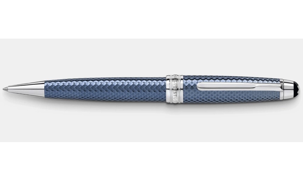 MONTBLANC MEISTERSTUCK GLACIER SOLITAIRE SFERA 161