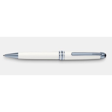 MONTBLANC MEISTERSTUCK GLACIER Classique BIANCA SFERA 164