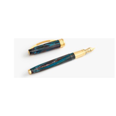 VISCONTI Van Gogh Oiran FOUNTAIN PEN