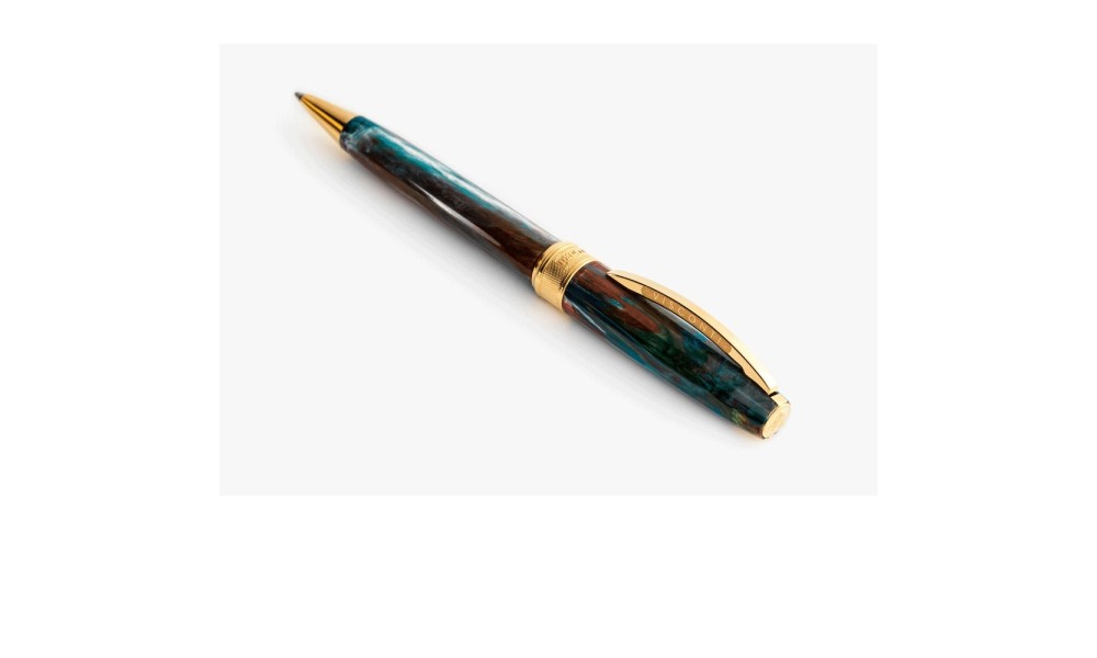 VISCONTI Van Gogh Oiran BALLPOINT PEN