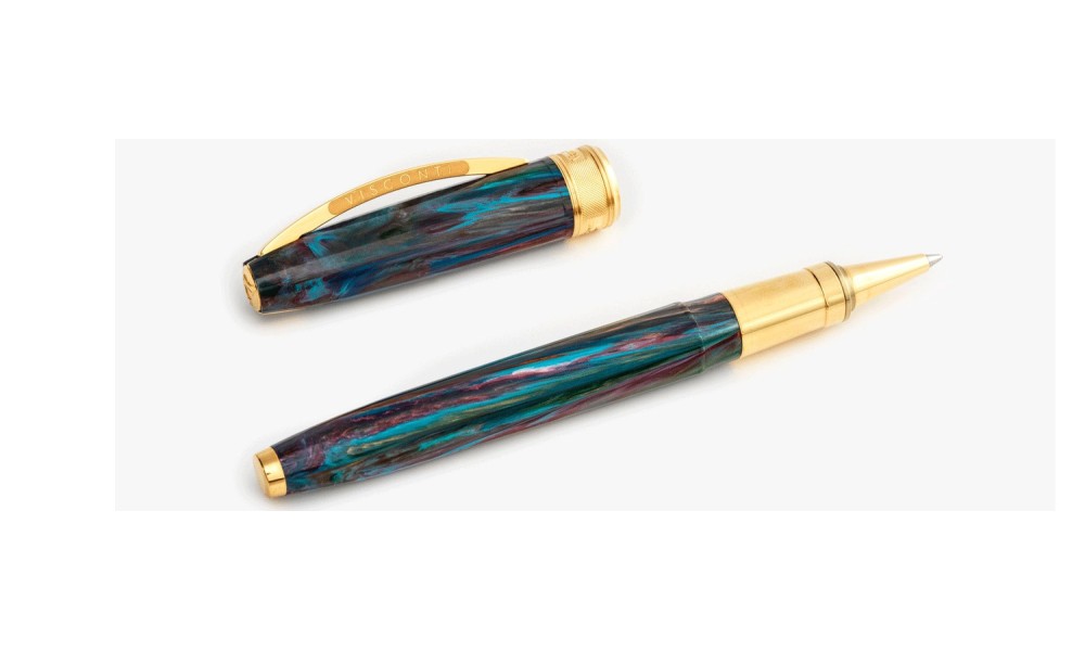 VISCONTI Van Gogh Oiran ROLLER