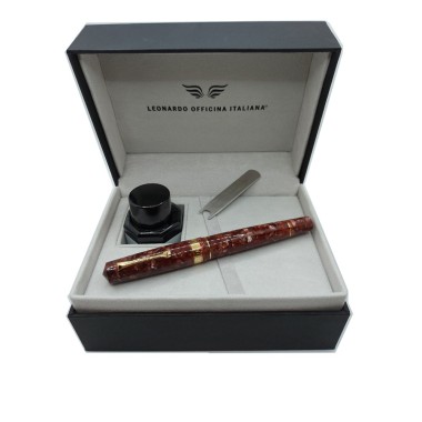 753 THE 7 KINGS OF ROME ROMOLO BIG FOUNTAIN PEN