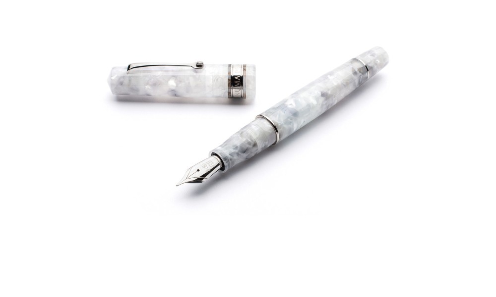 753 THE 7 KINGS OF ROME NUMA POMPILIO FOUNTAIN PEN