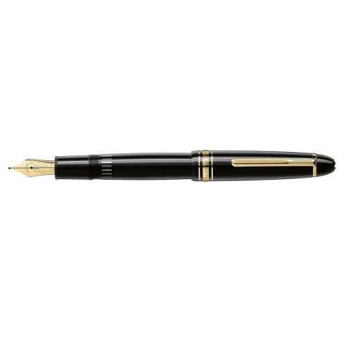 MONTBLANC Meisterstück LeGrand 146 Calligraphy Flexible Nib