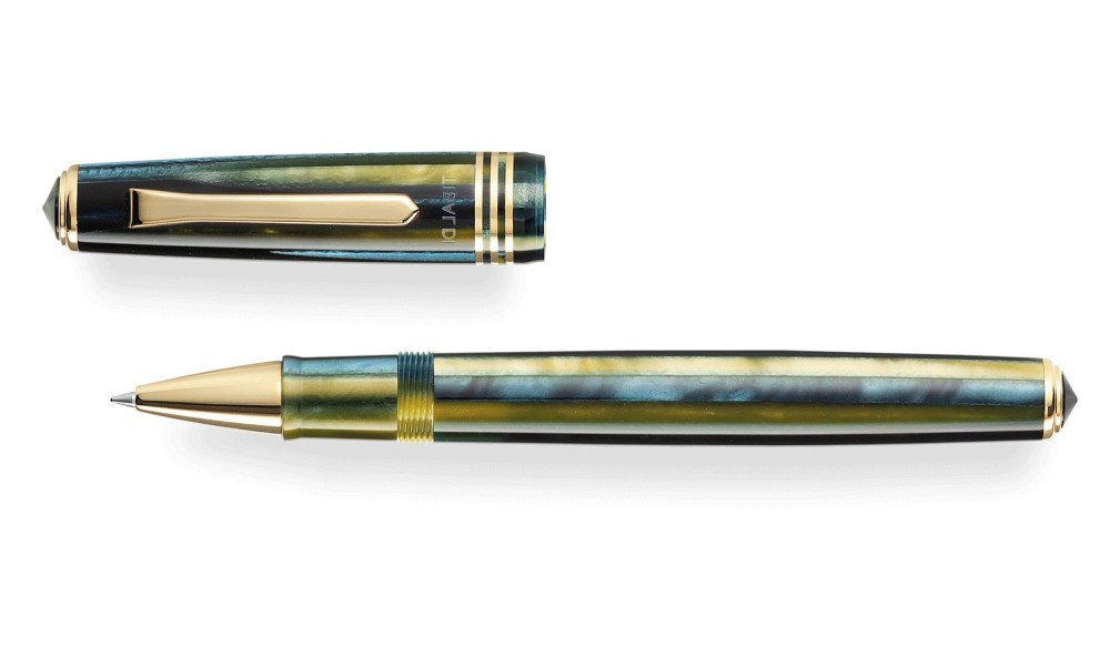 TIBALDI N.60 RETRO ZEST ROLLERBALL