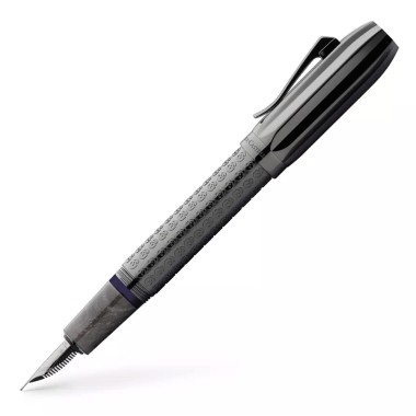 GRAF VON FABER - CASTELL  PEN OF THE YEAR 2022 Aztechi  FOUNTAIN PEN