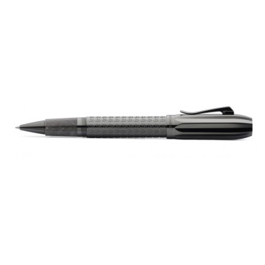 GRAF VON FABER - CASTELL PEN OF THE YEAR 2022 Aztechi ROLLER