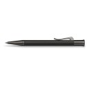 GRAF VON FABER-CASTELL GUILLOCHE BLACK EDITION SFERA