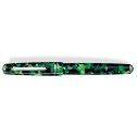 TIBALDI N.60 VERDE SMERALDO ROLLER