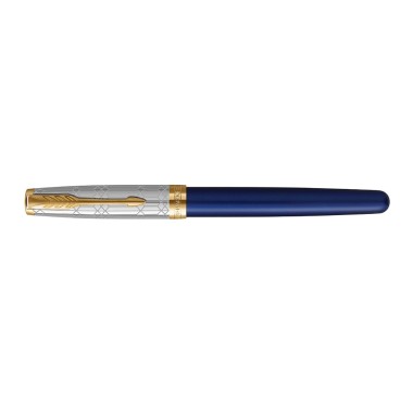 Parker SONNET Queen's Platinum Jubilee 2022 Special Edition ROLLERBALL