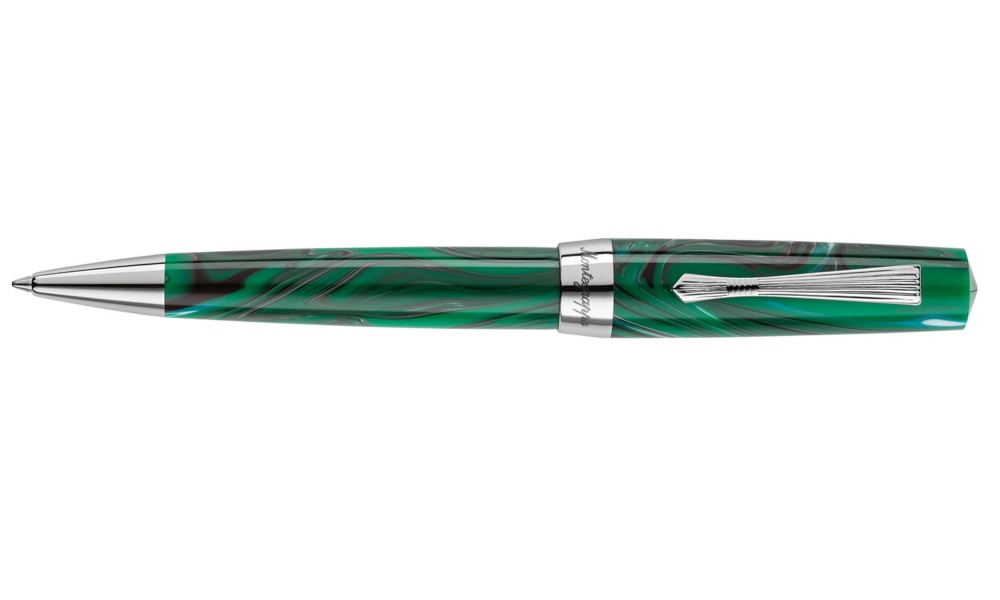 MONTEGRAPPA ELMO 02 CORTINA BALLPOINT PEN  COMING SOON