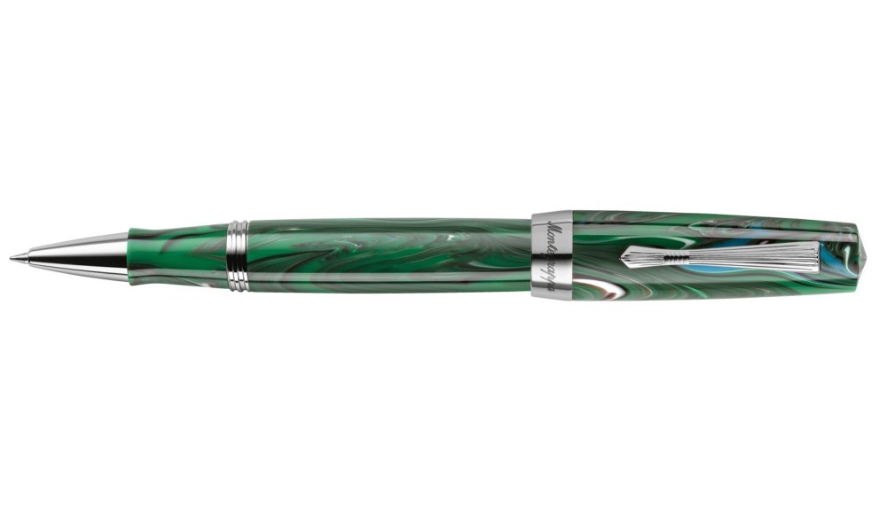 MONTEGRAPPA ELMO 02 CORTINA ROLLERBALL COMING SOON