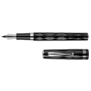 MONTEGRAPPA BRENTA FOUNTAIN PEN    COMING SOON