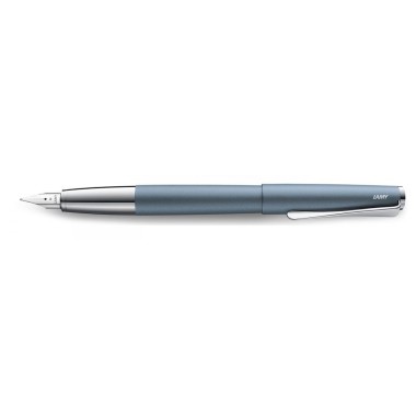 LAMY STUDIO GLACIER FOUNTAIN PEN