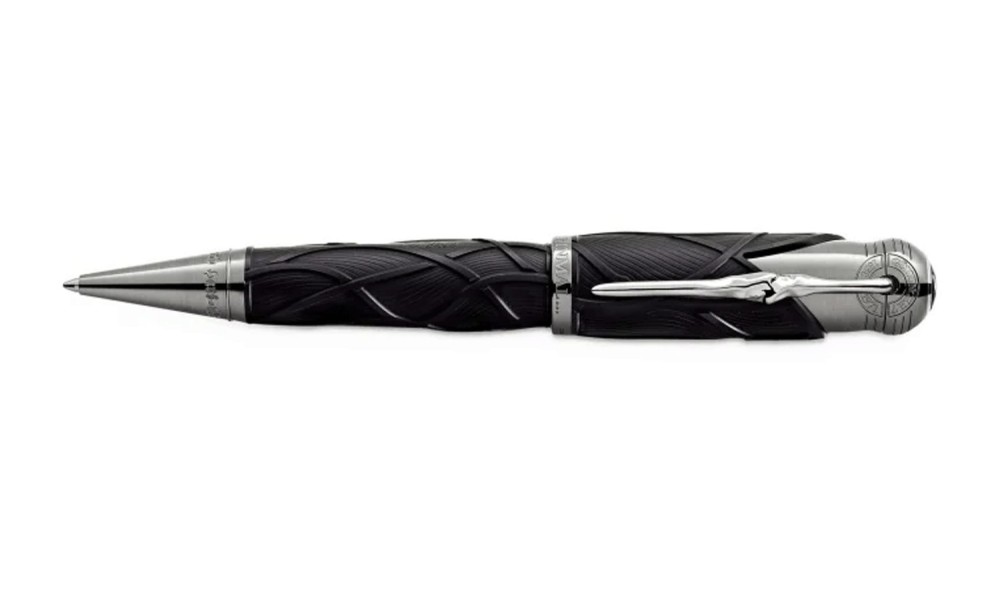 MONTBLANC WRITERS EDITION HOMAGE TO BROTHERS GRIMM BALLPOINT PEN