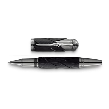 MONTBLANC WRITERS EDITION HOMAGE TO BROTHERS GRIMM ROLLERBALL