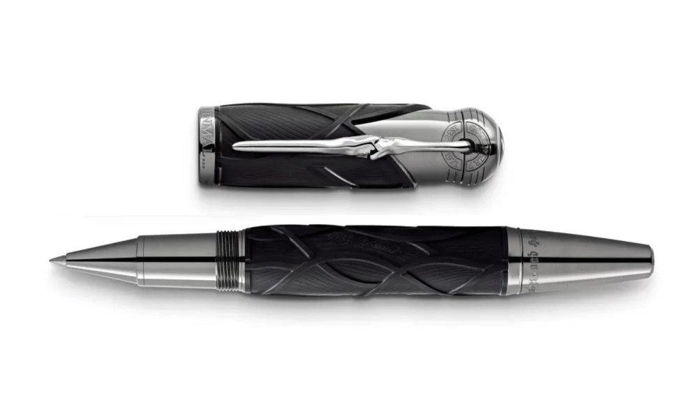 MONTBLANC WRITERS EDITION HOMAGE TO BROTHERS GRIMM ROLLERBALL