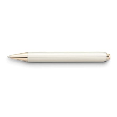 MONTBLANC HERITAGE ROUGE ET NOIR BABY COLOR AVORIO SFERA