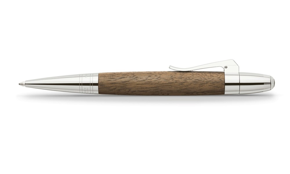 GRAF VON FABER-CASTELL MAGNUM BALLPOINT PEN