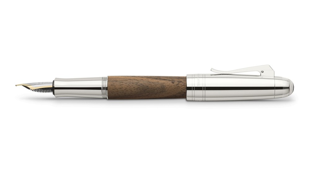 GRAF VON FABER-CASTELL MAGNUM FOUNTAIN PEN