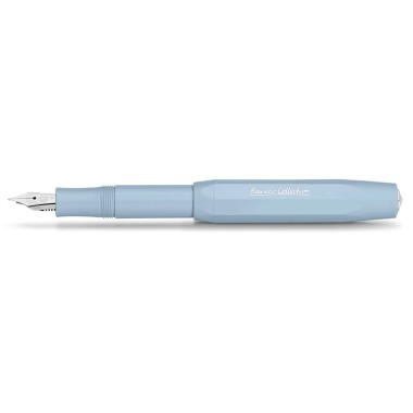 KAWECO SPORT MELLOW BLUE STILOGRAFICA