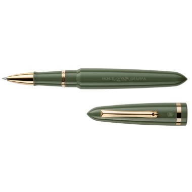 MONTEGRAPPA VENETIA LAGOON GREEN ROLLER