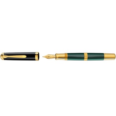 PELIKAN 40 Years of Souverän M800 FOUNTAIN PEN