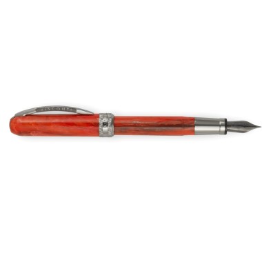 VISCONTI REMBRANDT - S  ARANCIO STILOGRAFICA