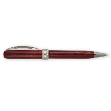 VISCONTI REMBRANDT - S BORDEAUX BALLPOINT PEN