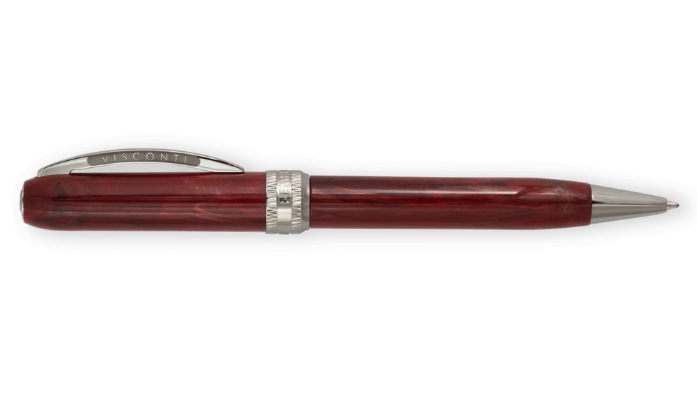 VISCONTI REMBRANDT - S BORDEAUX BALLPOINT PEN