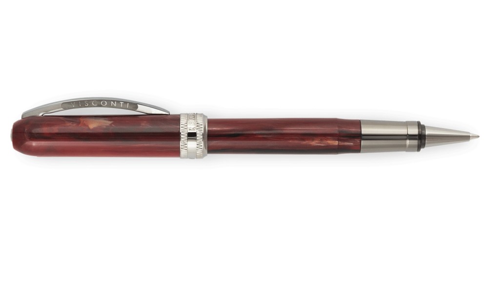 VISCONTI REMBRANDT - S BORDEAUX ROLLER