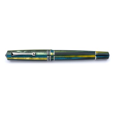 LEONARDO MOMENTO ZERO GRANDE 2.0 BAOBAB FOUNTAIN PEN