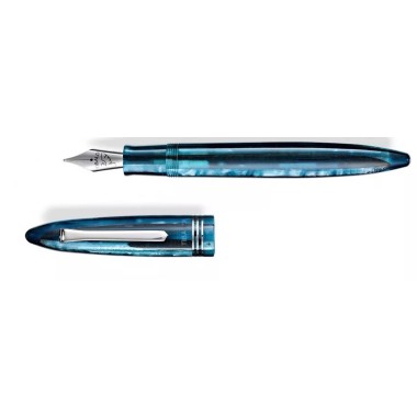 TIBALDI BONONIA BORA BORA FOUNTAIN PEN