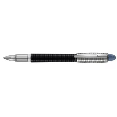 MONTBLANC STARWALKER DOUE FOUNATIN PEN